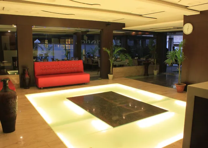Loharkar Hotel Nagpur