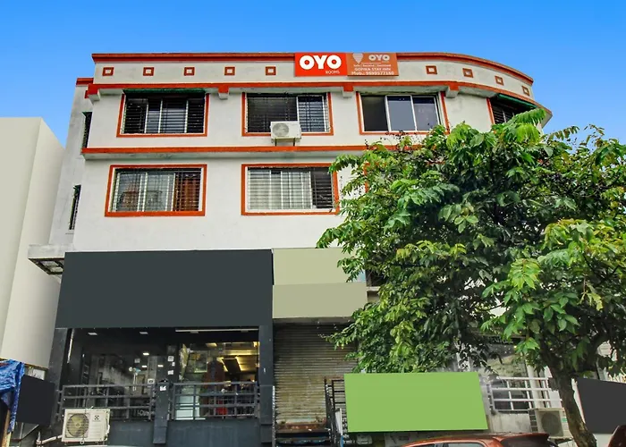 Hotel O Gopika Stay Inn Nagpur